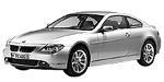 BMW E63 P2938 Fault Code