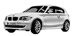 BMW E81 P2938 Fault Code