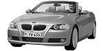 BMW E93 P2938 Fault Code